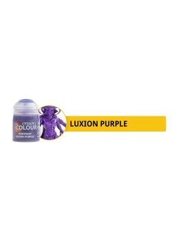 Citadel Paint: Contrast - Luxion Purple